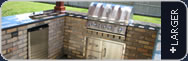 outdoor kitchens - Longmont, Boulder and Northern Colorado