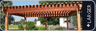 pergolas - Longmont, Boulder and Northern Colorado